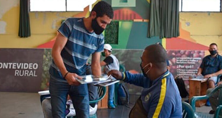 UAM – Unidad Agroalimentaria Metropolitana confía en COCAP para capacitar a sus colaboradoras.