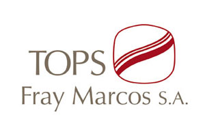 Tops Fray Marcos