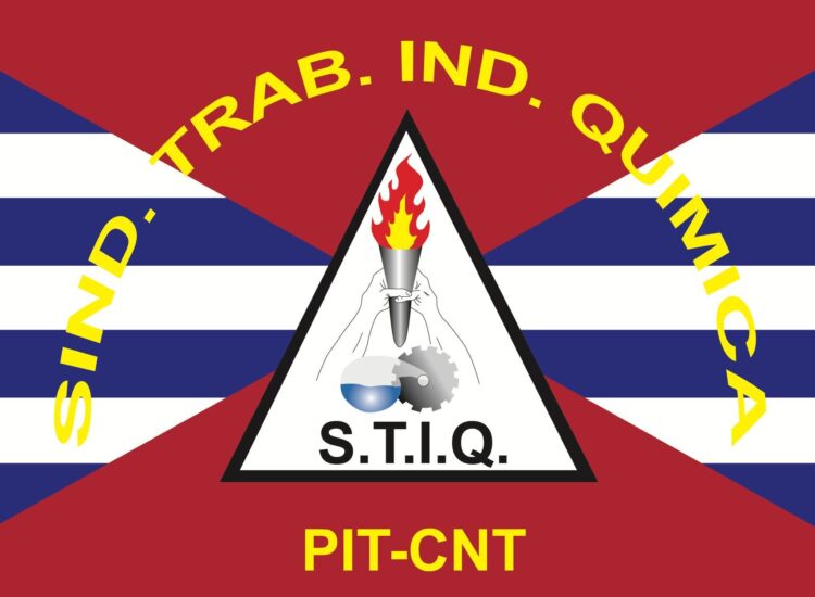 Celebramos importante convenio entre STIQ y COCAP