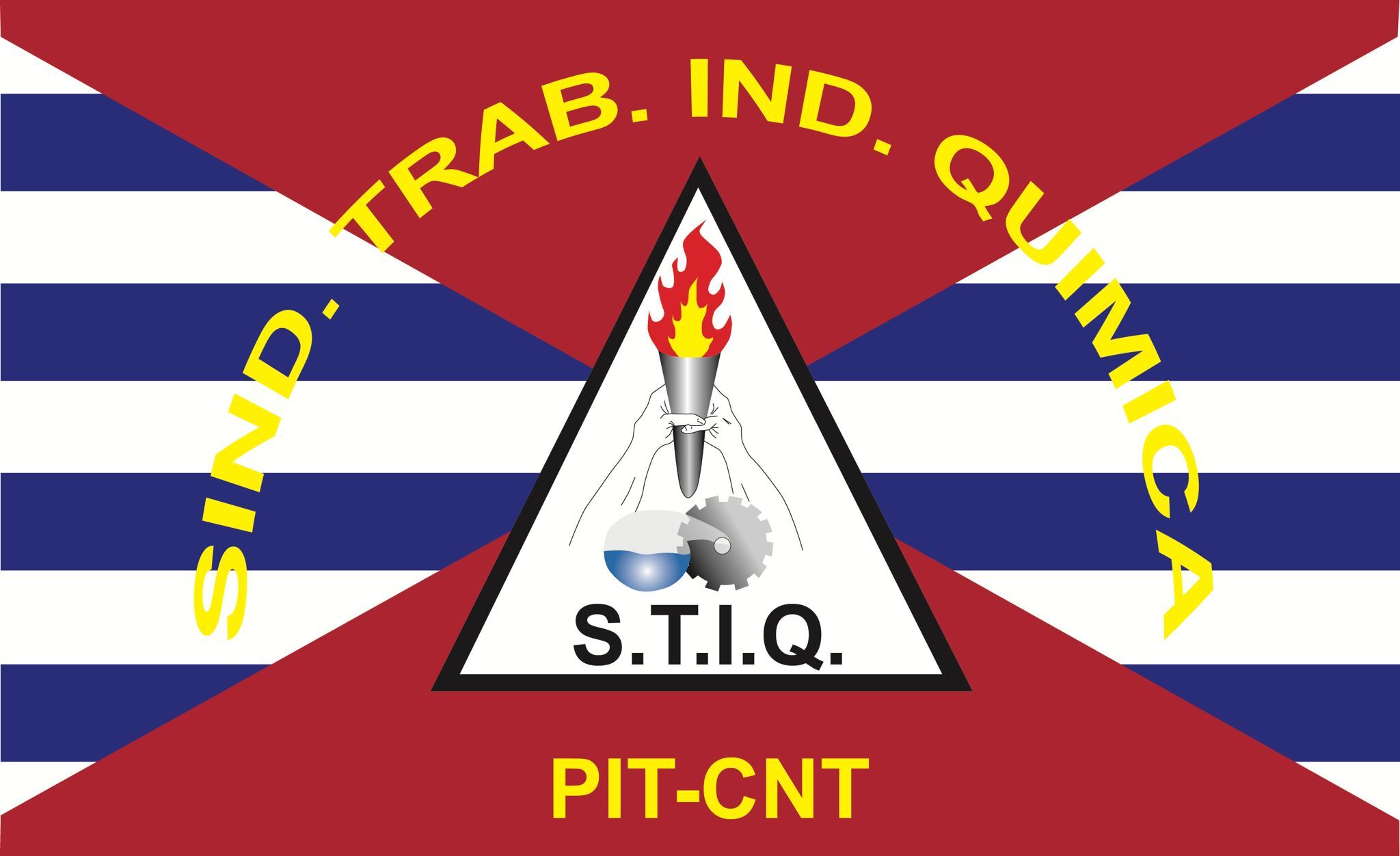 Celebramos importante convenio entre STIQ y COCAP