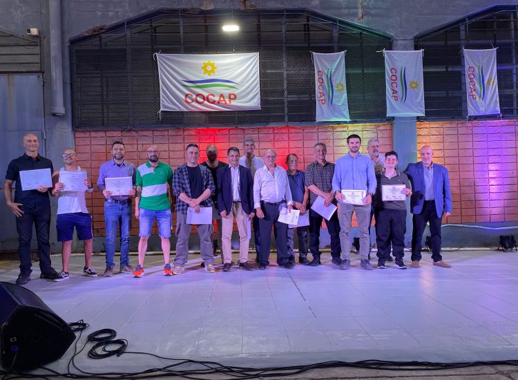 CIERRE DE CURSOS 2025!!!