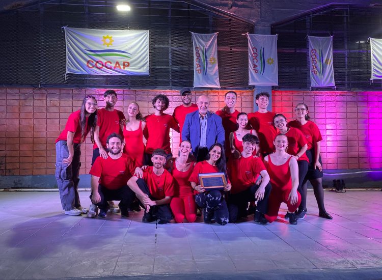 DISTINCIÓN ESPECIAL A LA REVISTA MADAME GÓTICA