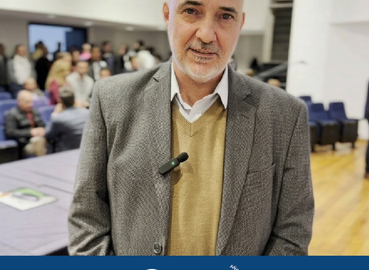 COCAP participó en la entrega de certificados del convenio interinstitucional para capacitar a personas privadas de libertad.